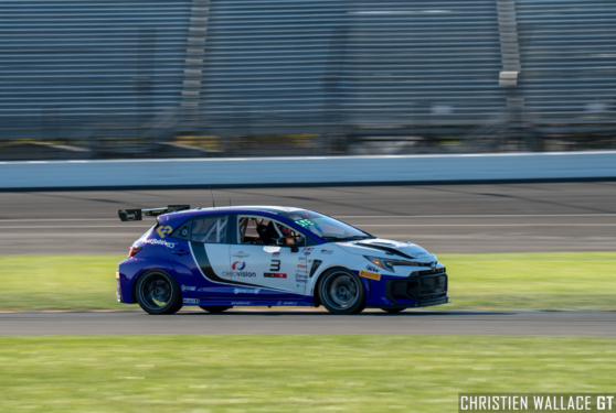 Indianapolis 8 Hour 2026 Indianapolis 8 Hour 2026