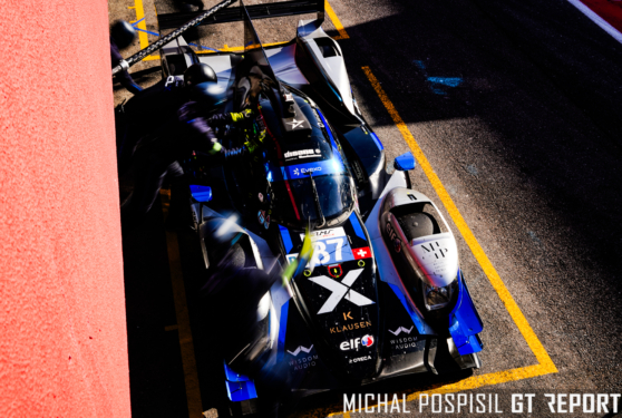 European Le Mans Series (ELMS) at Portimão 2026 European Le Mans Series (ELMS) at Portimão 2026