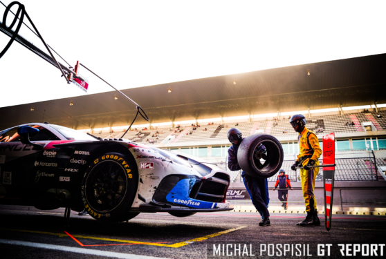 European Le Mans Series (ELMS) at Portimão 2026 European Le Mans Series (ELMS) at Portimão 2026