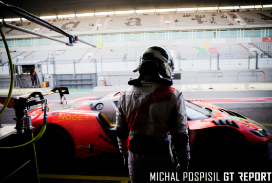 European Le Mans Series (ELMS) at Portimão 2026 European Le Mans Series (ELMS) at Portimão 2026
