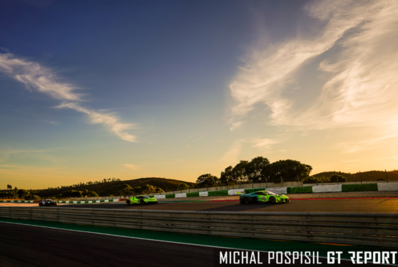European Le Mans Series (ELMS) at Portimão 2026 European Le Mans Series (ELMS) at Portimão 2026