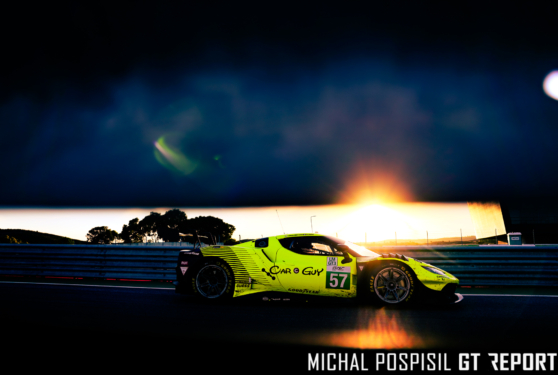 European Le Mans Series (ELMS) at Portimão 2026 European Le Mans Series (ELMS) at Portimão 2026