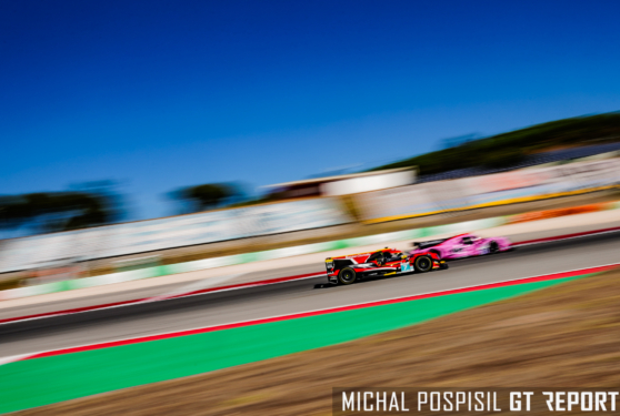 European Le Mans Series (ELMS) at Portimão 2026 European Le Mans Series (ELMS) at Portimão 2026