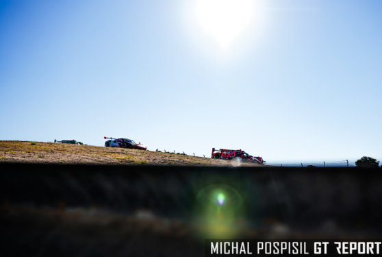 European Le Mans Series (ELMS) at Portimão 2026 European Le Mans Series (ELMS) at Portimão 2026