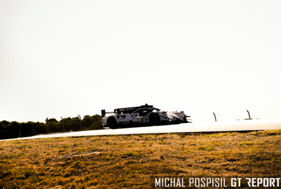 European Le Mans Series (ELMS) at Portimão 2026 European Le Mans Series (ELMS) at Portimão 2026