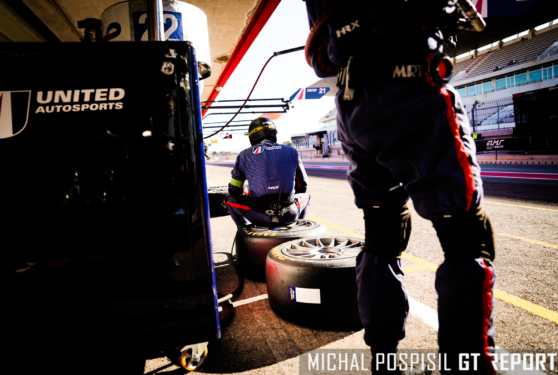 European Le Mans Series (ELMS) at Portimão 2026 European Le Mans Series (ELMS) at Portimão 2026