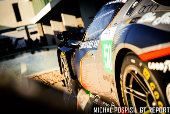 European Le Mans Series (ELMS) at Portimão 2026 European Le Mans Series (ELMS) at Portimão 2026