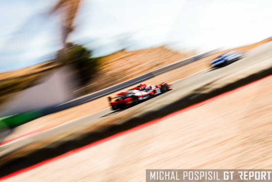 European Le Mans Series (ELMS) at Portimão 2026 European Le Mans Series (ELMS) at Portimão 2026