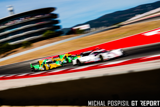 European Le Mans Series (ELMS) at Portimão 2026 European Le Mans Series (ELMS) at Portimão 2026