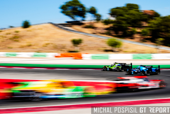 European Le Mans Series (ELMS) at Portimão 2026 European Le Mans Series (ELMS) at Portimão 2026