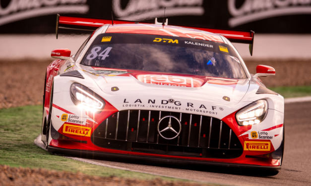 Mercedes-AMG Motorsport’s commitment beyond Formula 1: “GT racing is and will remain an integral part”
