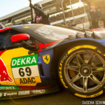 DTM Hockenheimring photo gallery: Pics from the season finale