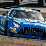 DTM Hockenheimring: Auer takes first 2026 win in Race 1 as Preining edges closer to championship
