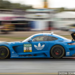 DTM Hockenheimring: Auer takes first 2026 win in Race 1 as Preining edges closer to championship