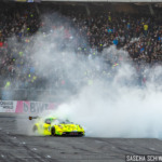 DTM Hockenheimring: Preining crowned two-time champion as Engel wins the finale