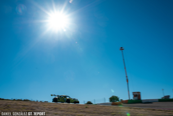 European Le Mans Series (ELMS) at Portimão 2026 European Le Mans Series (ELMS) at Portimão 2026