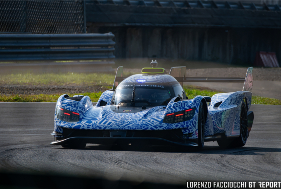 Ford Hypercar Ford Hypercar