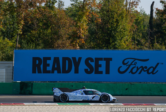 Ford Hypercar Ford Hypercar