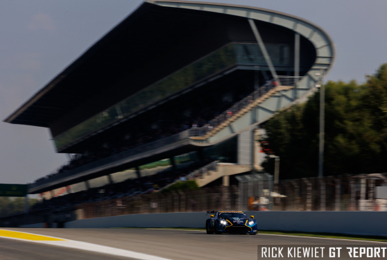FIA World Endurance Championship (WEC) at Barcelona 2026 FIA World Endurance Championship (WEC) at Barcelona 2026