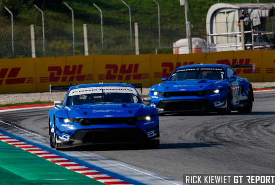 FIA World Endurance Championship (WEC) at Barcelona 2026 FIA World Endurance Championship (WEC) at Barcelona 2026
