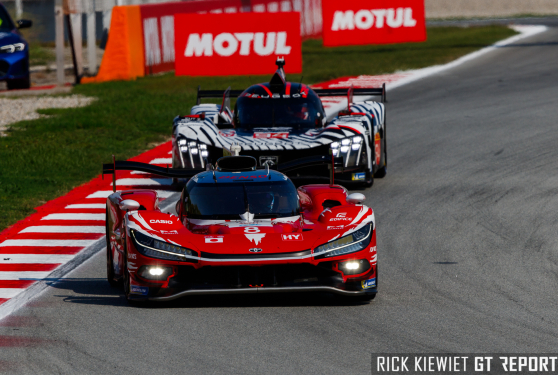 FIA World Endurance Championship (WEC) at Barcelona 2026 FIA World Endurance Championship (WEC) at Barcelona 2026