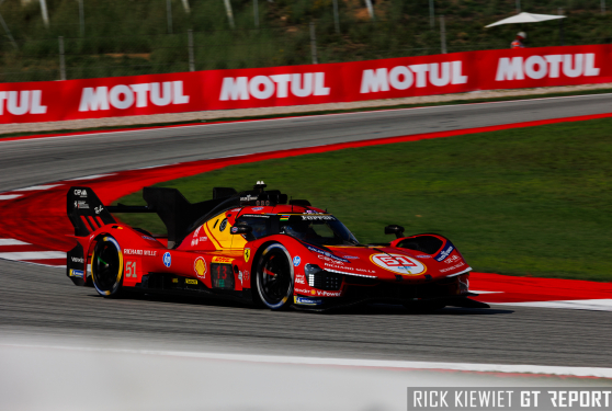 FIA World Endurance Championship (WEC) at Barcelona 2026 FIA World Endurance Championship (WEC) at Barcelona 2026