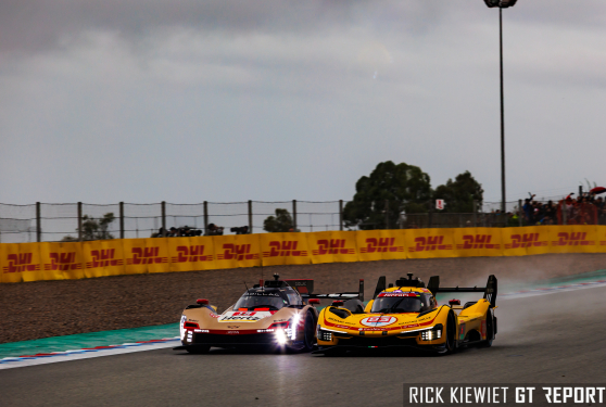 FIA World Endurance Championship (WEC) at Barcelona 2026 FIA World Endurance Championship (WEC) at Barcelona 2026