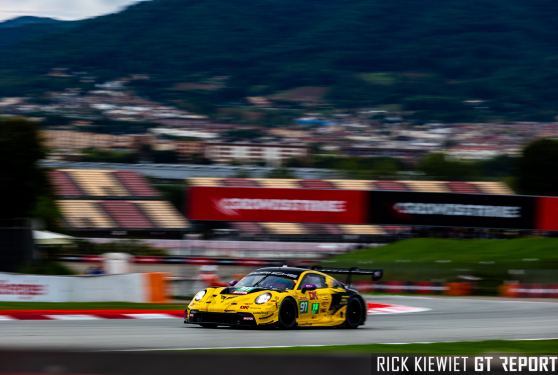FIA World Endurance Championship (WEC) at Barcelona 2026 FIA World Endurance Championship (WEC) at Barcelona 2026