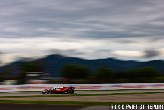 FIA World Endurance Championship (WEC) at Barcelona 2026 FIA World Endurance Championship (WEC) at Barcelona 2026