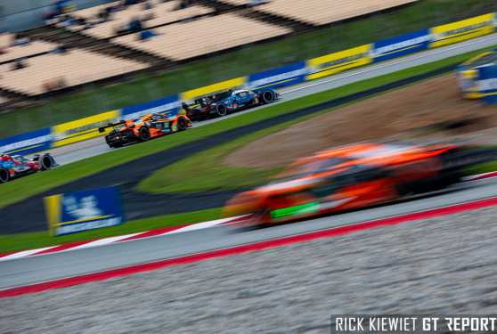 FIA World Endurance Championship (WEC) at Barcelona 2026 FIA World Endurance Championship (WEC) at Barcelona 2026