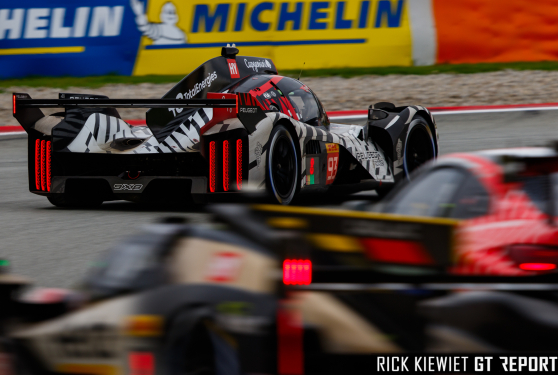 FIA World Endurance Championship (WEC) at Barcelona 2026 FIA World Endurance Championship (WEC) at Barcelona 2026