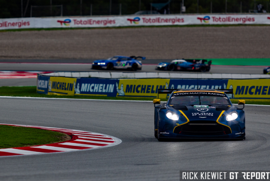FIA World Endurance Championship (WEC) at Barcelona 2026 FIA World Endurance Championship (WEC) at Barcelona 2026