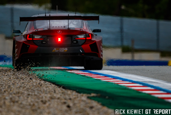FIA World Endurance Championship (WEC) at Barcelona 2026 FIA World Endurance Championship (WEC) at Barcelona 2026