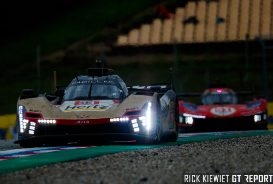 FIA World Endurance Championship (WEC) at Barcelona 2026 FIA World Endurance Championship (WEC) at Barcelona 2026