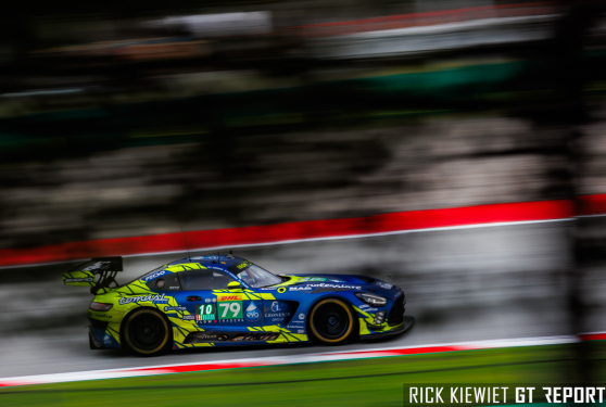 FIA World Endurance Championship (WEC) at Barcelona 2026 FIA World Endurance Championship (WEC) at Barcelona 2026