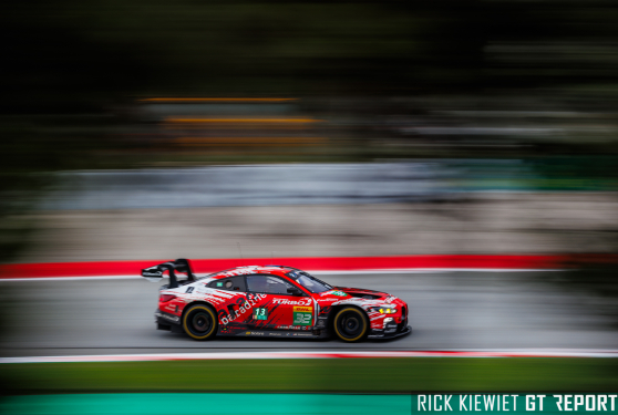 FIA World Endurance Championship (WEC) at Barcelona 2026 FIA World Endurance Championship (WEC) at Barcelona 2026