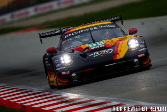 FIA World Endurance Championship (WEC) at Barcelona 2026 FIA World Endurance Championship (WEC) at Barcelona 2026