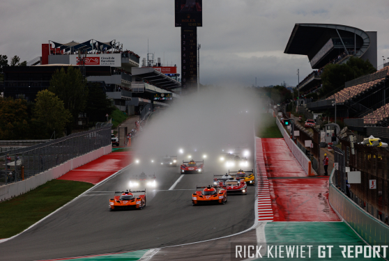 FIA World Endurance Championship (WEC) at Barcelona 2026 FIA World Endurance Championship (WEC) at Barcelona 2026
