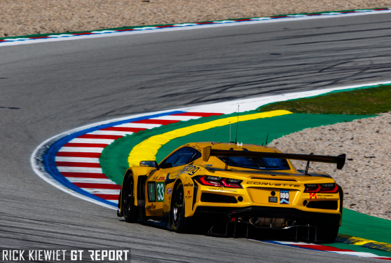 FIA World Endurance Championship (WEC) at Barcelona 2026 FIA World Endurance Championship (WEC) at Barcelona 2026