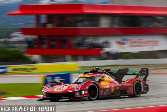 FIA World Endurance Championship (WEC) at Barcelona 2026 FIA World Endurance Championship (WEC) at Barcelona 2026