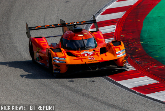FIA World Endurance Championship (WEC) at Barcelona 2026 FIA World Endurance Championship (WEC) at Barcelona 2026