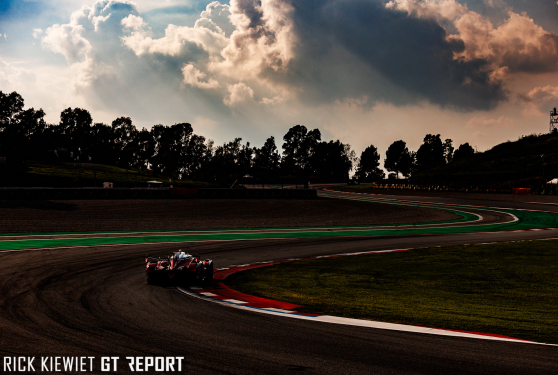 FIA World Endurance Championship (WEC) at Barcelona 2026 FIA World Endurance Championship (WEC) at Barcelona 2026
