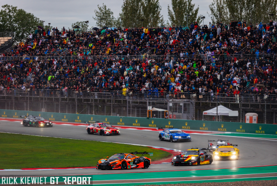 FIA World Endurance Championship (WEC) at Barcelona 2026 FIA World Endurance Championship (WEC) at Barcelona 2026