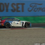 Italian GT Monza: Klingmann takes third title on tie-break as VSR wins Sprint finale