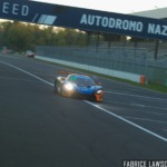 Italian GT Monza: Raptor McLaren wins Race 1 while VSR keeps title hopes alive