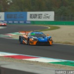 Italian GT Monza: Weerts and Cazzaniga put BMW and McLaren on pole for Sprint finale