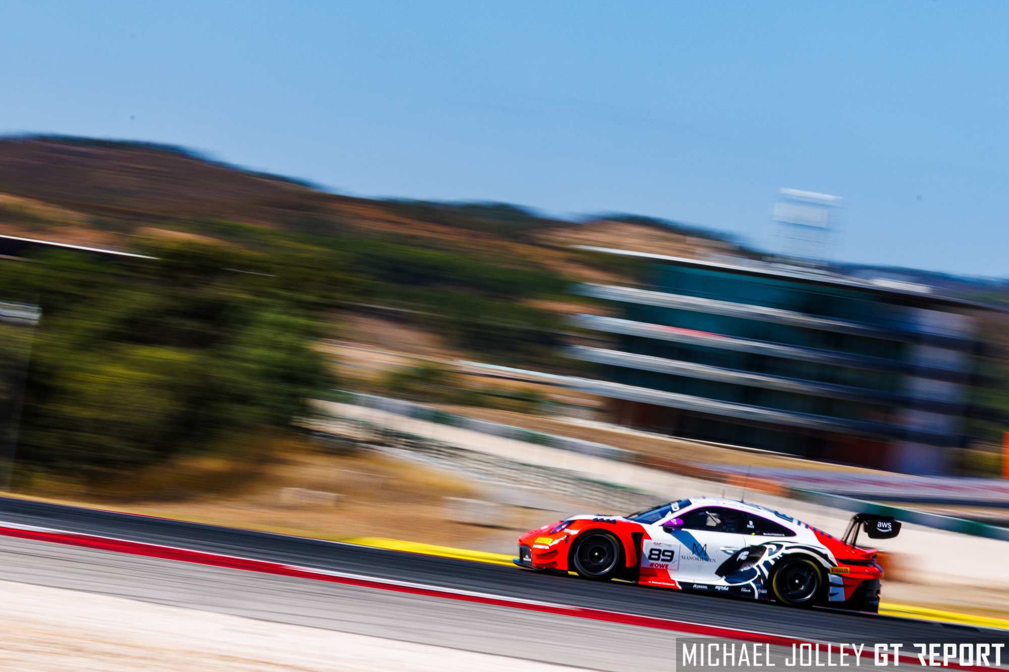 GT World Challenge Europe Portimão photo gallery