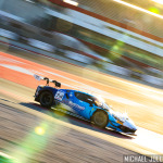 Lorenzo Patrese recalls the opportunity that brought him to GT3: “From that small jump it all happened”