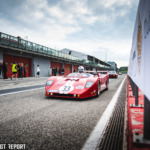 Photos: Historic Minardi Day brings Formula 1 and sports car history back to Imola