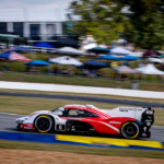 IMSA Petit Le Mans: Penske, Porsche Wins Finale